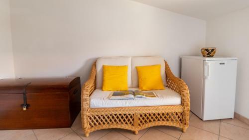 Apartamento Welcome - Casa Via Leopardi 126