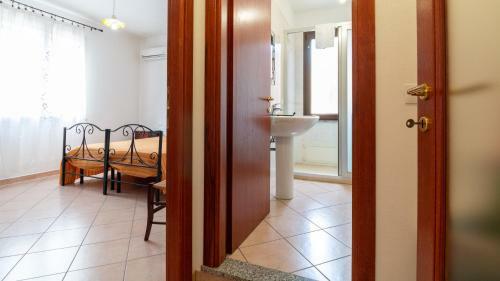 Apartamento Welcome - Casa Via Leopardi 126