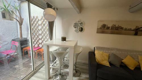 Apartamento Le Yucca