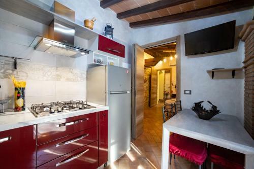 Apartamento Il Rosmarino Appartamenti