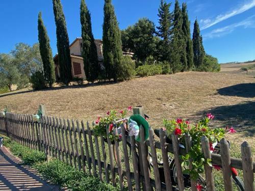 Bed And Breakfast Casale Del Sole