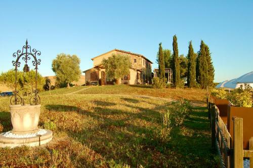 Bed And Breakfast Casale Del Sole