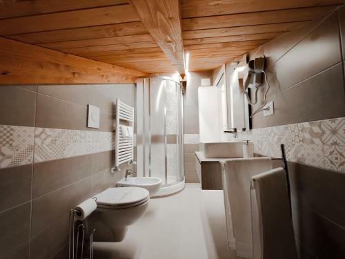 B&B Interno Sette