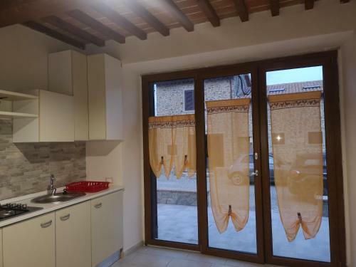 Apartamento Borgo San Lorenzo