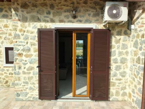 Apartamento Borgo San Lorenzo
