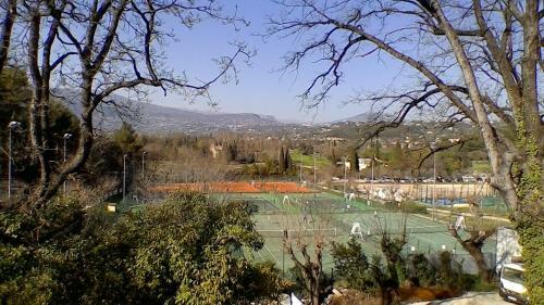 Villa Des Golfeurs