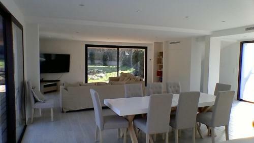 Villa Des Golfeurs