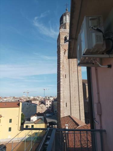Apartamento Casa Micaela