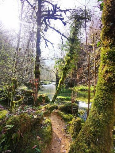 Maison Individuelle Avec Belle Vue Sur La Vall�e