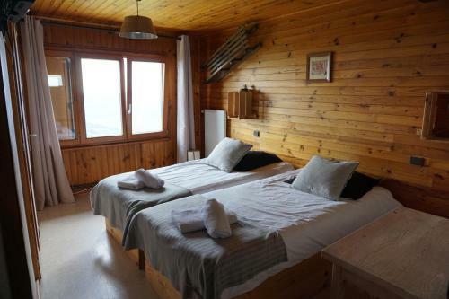 Bed & Breakfast Le Schallern