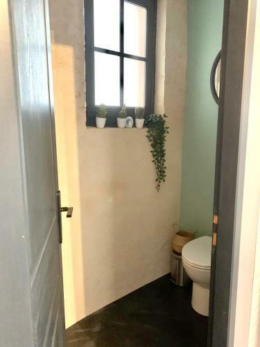 Apartamento Studio Muret Atypique