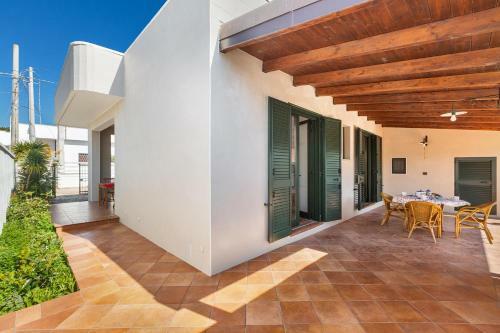 Barbarhouse - Villa Evelin