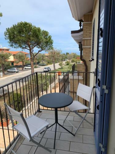 Apartamento Il Borghetto