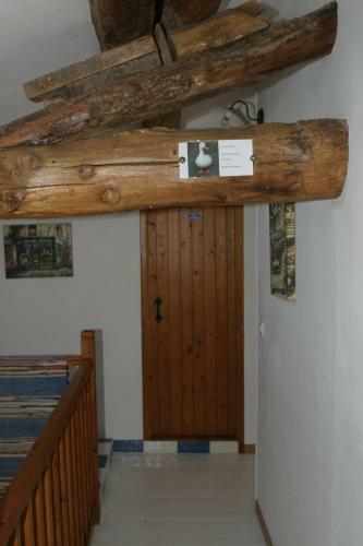 3 Bed Gite With Private Pool & Garden In Nantille