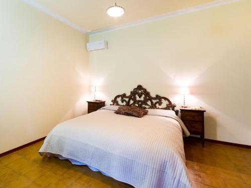 Rustic Holiday Home Near Cortona With Private Swimming Pool