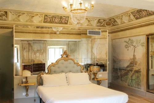 Apartamento I Tre Cherubini - Appartamento I Serafini