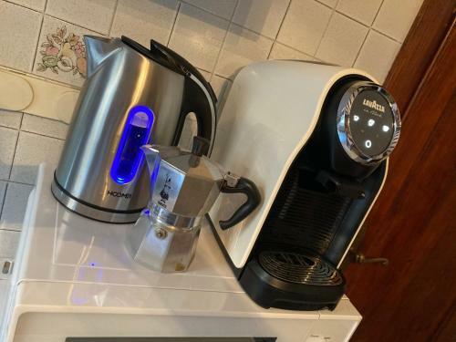Apartamento Casa Vacanze Beppina Cortona