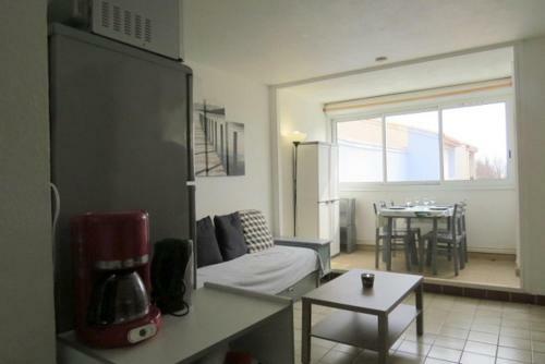 Apartamento Appartement � 2 Pas de La Mer 5lbm424