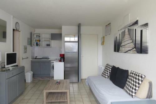 Apartamento Appartement � 2 Pas de La Mer 5lbm424