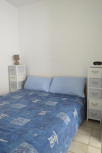 Apartamento Appartement � 2 Pas de La Mer 5lbm424
