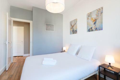 Apartamento L'ensoleill� D'adam