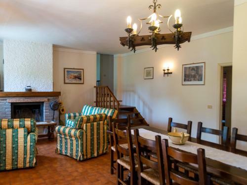 Apartamento Agriturismo Agro Centorio