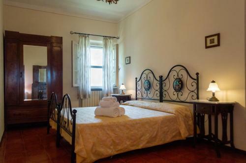 Apartamento Agriturismo Agro Centorio