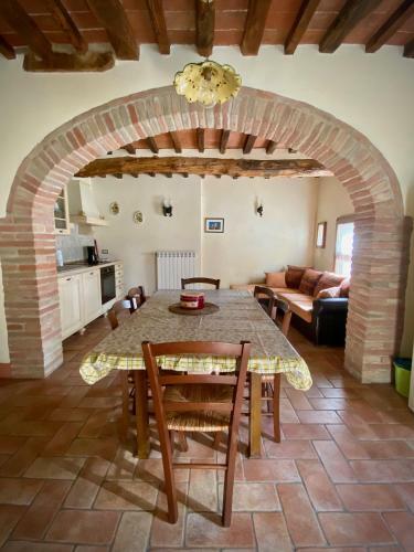 Apartamento Agriturismo Agro Centorio