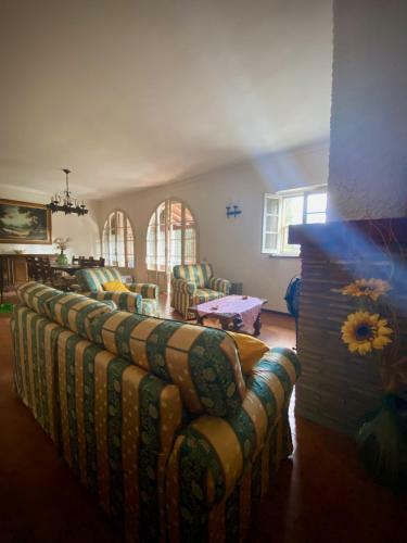 Apartamento Agriturismo Agro Centorio