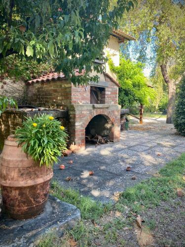 Apartamento Agriturismo Agro Centorio