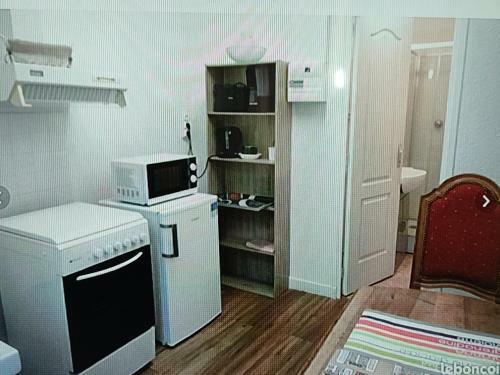 Apartamento La Villa de La Paix