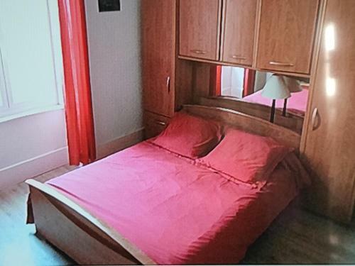 Apartamento La Villa de La Paix