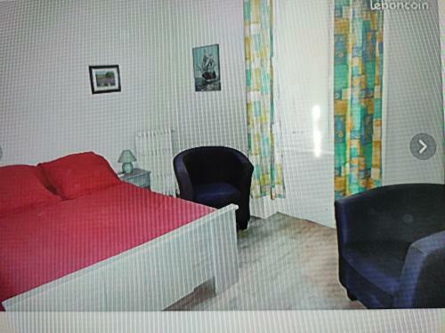 Apartamento La Villa de La Paix