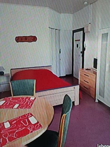 Apartamento La Villa de La Paix