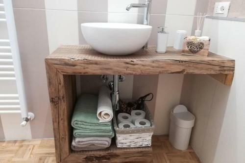 Apartamento Casa Agata Max 4 Persone In Pieno Centro Storico
