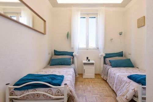 Apartamento Casa Agata Max 4 Persone In Pieno Centro Storico