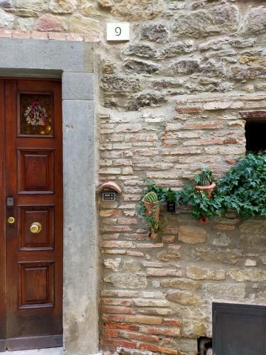 Apartamento Casa Agata Max 4 Persone In Pieno Centro Storico
