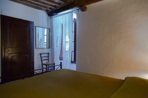Apartamento Casa Luna, Il Cuore Di Cortona!