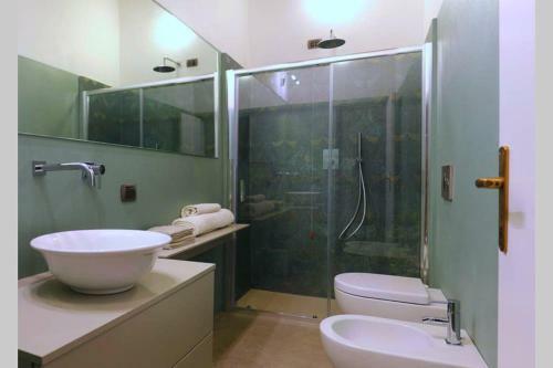 Apartamento Casa Luna, Il Cuore Di Cortona!