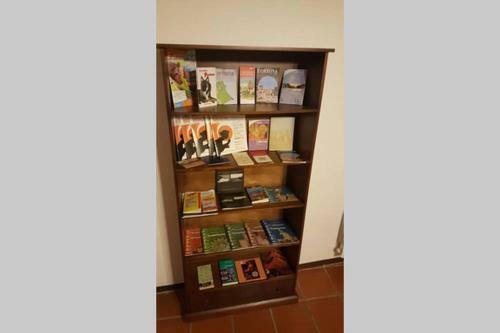 Apartamento Casa Luna, Il Cuore Di Cortona!