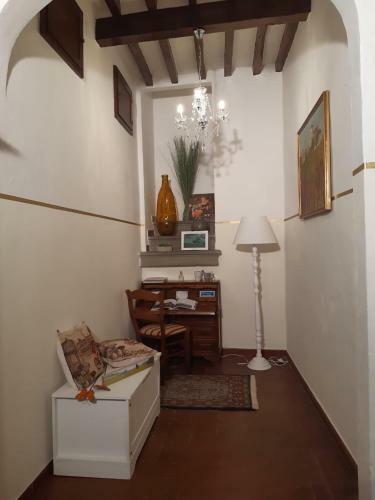 Apartamento La Sosta Di Dardano