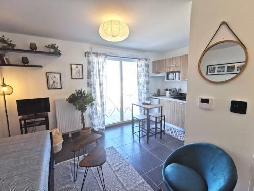 Apartamento Le Barbara - Les Maisons de Madeleine