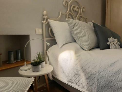 Apartamento Noi Due A Cortona