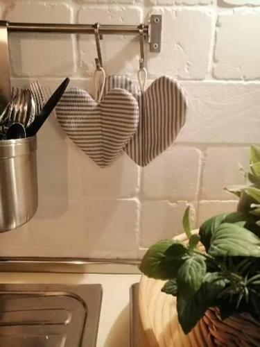 Apartamento Noi Due A Cortona