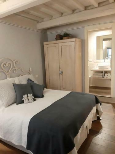 Apartamento Noi Due A Cortona