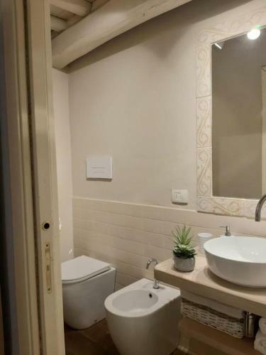 Apartamento Noi Due A Cortona