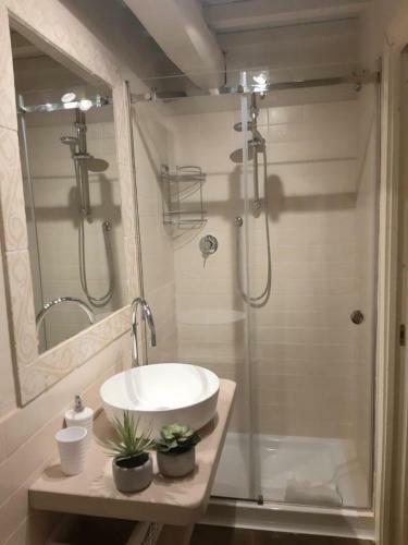 Apartamento Noi Due A Cortona
