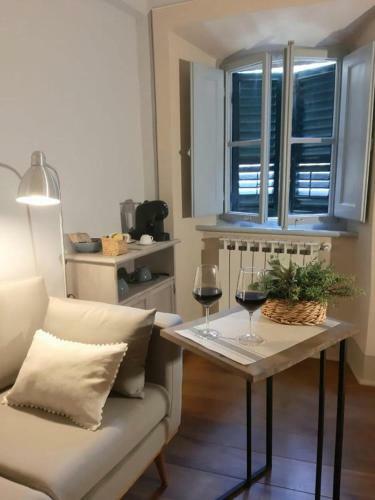 Apartamento Noi Due A Cortona