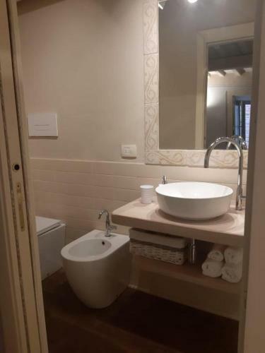 Apartamento Noi Due A Cortona