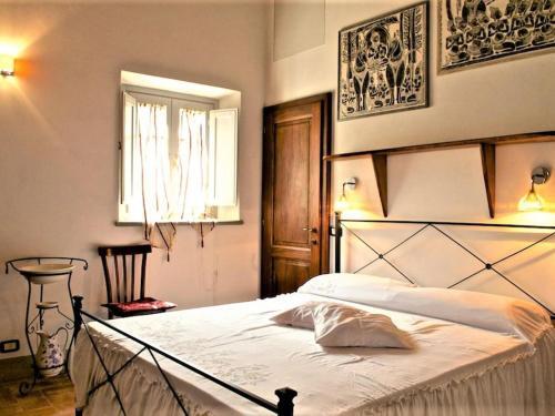 Pleasant Villa In Cortona With Private Swimming Pool